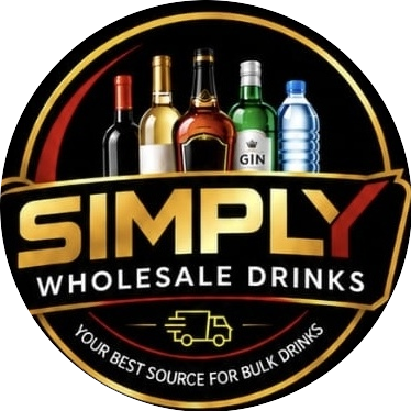 Simply Wholesale Drinks Logo