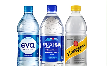 Water & Mixers